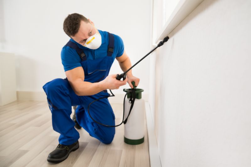 Cost of Pest Relocating — Cost of Pest Relocating