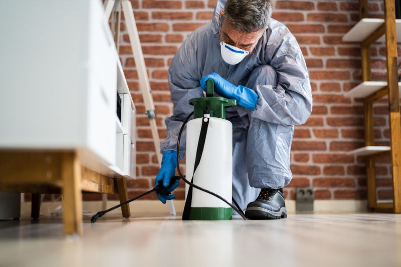Cost of Pest Relocating — Cost of Pest Relocating