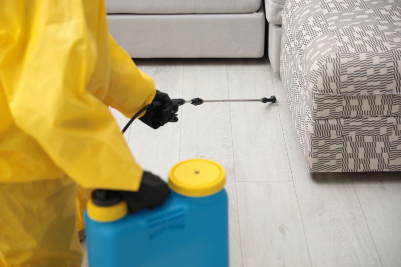 Cost of Pest Relocating — Cost of Pest Relocating