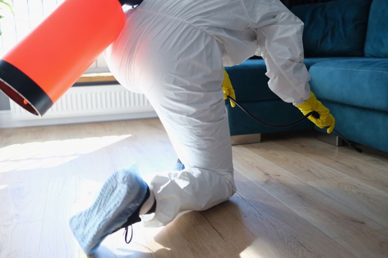 Cost of Pest Relocating — Cost of Pest Relocating