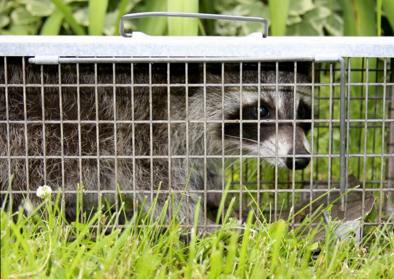Wildlife Removal Specialists